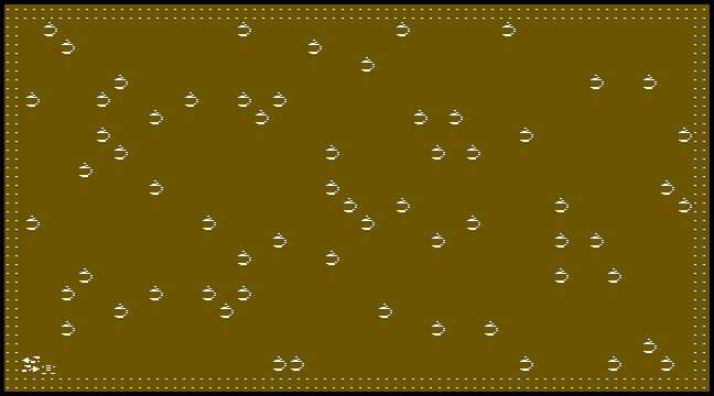 Room D. Stony Amoeba